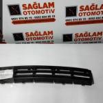 VW GOLF-4 ÇIKMA ÖN TAMPON IZGARASI OEM; 1J0853677