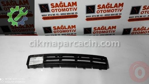 Volkswagen Golf Tampon Izgarası çıkma parça