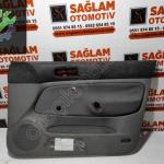 VW GOLF-4 ÇIKMA SAĞ ÖN KAPI DÖŞEMESİ OEM; 1J4867134