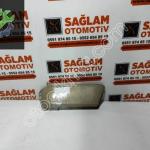 VW GOLF-4 ÇIKMA SAĞ ÖN KAPI DÖŞEMESİ SAKLAMA BÖLMESİ 1J4867134
