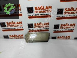 VW GOLF-4 ÇIKMA SAĞ ÖN KAPI DÖŞEMESİ SAKLAMA BÖLMESİ 1J4867134