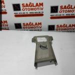 VW GOLF-4 ÇIKMA SAĞ ORTA SÜTUN KAPLAMASI OEM; 1K5868312