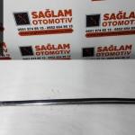 VW GOLF-4 ÇIKMA SOL ÖN KAPI ÇİTASI OEM; 1J4853515-D