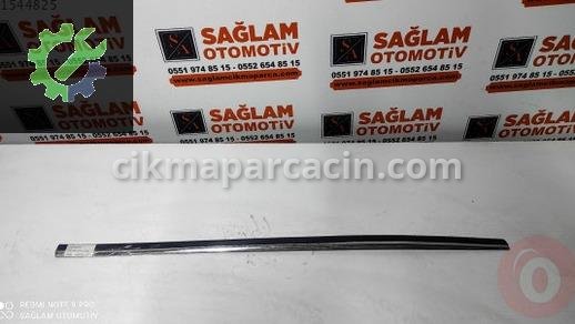 Volkswagen Golf Kapı Bandı & Çıtası çıkma parça