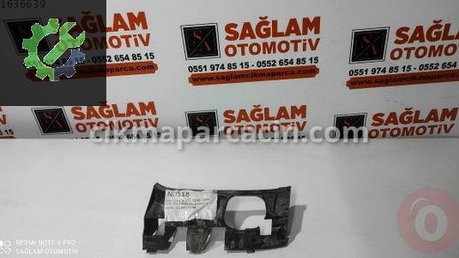 Volkswagen Golf Tampon Braketi çıkma parça