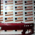 VW GOLF-5 03-08 ÇIKMA ÖN TAMPON OEM; 1K0807221