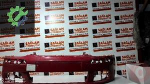 VW GOLF-5 03-08 ÇIKMA ÖN TAMPON OEM; 1K0807221