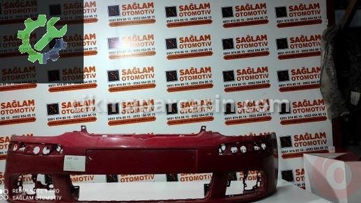 Volkswagen Golf Ön Tampon çıkma parça
