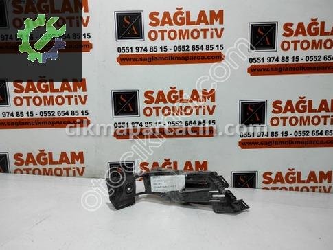 Volkswagen Golf Tampon Braketi çıkma parça