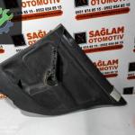 VW GOLF-5 03-09 ÇIKMA SAĞ ARKA KAPI DÖŞEMESİ OEMİ; 1K5867212