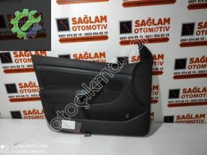 VW GOLF-5 03-10 ÇIKMA SOL ÖN KAPI DÖŞEMESİ OEM; 1K4867133