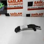 VW GOLF-5 04-09 ÇIKMA SAĞ FAR ALT BRAKETİ OEM; 1K0807890A
