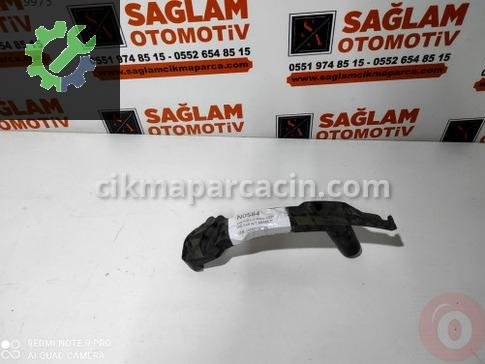 Volkswagen Golf Far Braketi çıkma parça