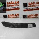 VW GOLF-5 04-09 ÇIKMA SAĞ ÖN TAMPON BANDI OEM; 1K0807656