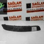 VW GOLF-5 04-09 ÇIKMA SAĞ ÖN TAMPON BANDI OEM; 1K0807656