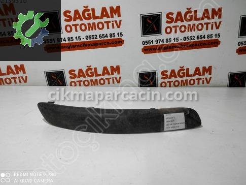 Volkswagen Golf Tampon Bandı çıkma parça