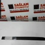 VW GOLF-5 04-10 ÇIKMA SAĞ ARKA KAPI ÇİTASI OEM; 1K4853754