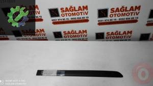 VW GOLF-5 04-10 ÇIKMA SAĞ ARKA KAPI ÇİTASI OEM; 1K4853754