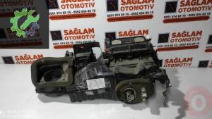 VW GOLF-5 05-09 ÇIKMA KALORİFER KUTUSU OEM; 1K1820308R