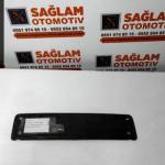 VW GOLF-5 05-09 ÇIKMA ÖN TAMPON PLAKALIK OEM; 1K0807285B