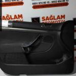 VW GOLF-5 05-09 SOL ÖN KAPI DÖŞEMESİ KIBRIS OEM; 1K4867133A