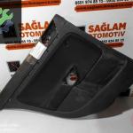 VW GOLF-5 05-10 SOL ARKA KAPI DÖŞEMESİ OEM; 1K4868115
