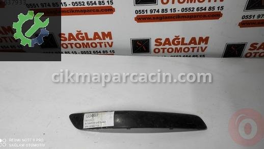 Volkswagen Golf Tampon Bandı çıkma parça
