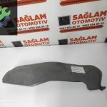 VW GOLF-5 06-10 SOL ARKA KOLTUK YAN KAPLAMA OEM; 1K5885703