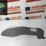 VW GOLF-5 06-10 SOL ARKA KOLTUK YAN KAPLAMA OEM; 1K5885703