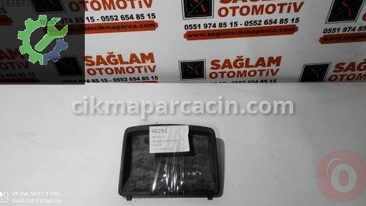 Volkswagen Golf Ön Göğüs çıkma parça