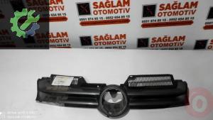 VW GOLF-5 ÇIKMA ÖN PANJUR OEM; 1K0853655