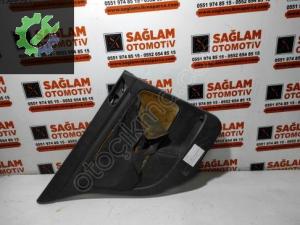 VW GOLF-5 ÇIKMA SOL ARKA KAPI DÖŞEMESİ OEM; 1K4867487