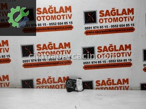 Volkswagen Golf Sol Arka Stop çıkma parça