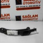 VW GOLF-5 ÇIKMA SOL ÖN TAMPON BRAKETİ OEM; 1K0807889