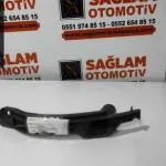 VW GOLF-5 ÇIKMA SOL ÖN TAMPON BRAKETİ OEM; 1K0807889