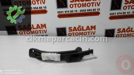 Volkswagen Golf Tampon Braketi çıkma parça
