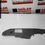 VW GOLF-5 ÇIKMA VİTES KONSOL YAN KAPAĞI OEM; 1K1863046