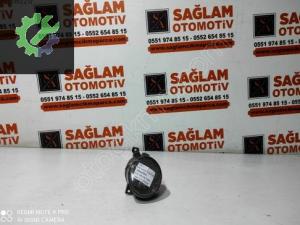 VW GOLF-5-JETTA 03-08 ÇIKMA SOL ÖN SİS FARI OEM; 27129100