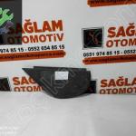 VW GOLF-5-JETTA 04-11 ÇIKMA TORPİDO SOL YAN KAPAK 1K0858247D