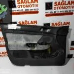 VW GOLF-5-JETTA 05-10 SOL ÖN KAPI DÖŞEMESİ OEM; 1K4867011