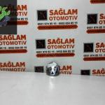 VW GOLF-5-JETTA-CADDY-TOURAN ÇIKMA ÖN AMBLEM OEM; 1T0853601