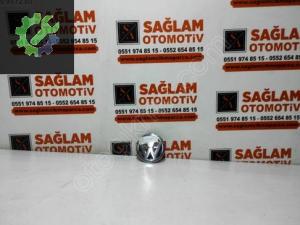 VW GOLF-5-JETTA-CADDY-TOURAN ÇIKMA ÖN AMBLEM OEM; 1T0853601