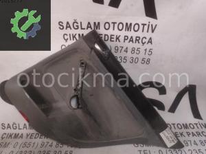 VW GOLF-5 SAĞ ARKA KAPI DÖŞEMESİ(2003-2009) OEM:1K4868070