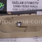 VW GOLF-5 SAĞ ÖN KAPI DÖŞEMESİ(TEK KAPI) OEM:1K3867012