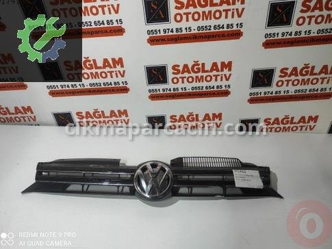 Volkswagen Golf Panjur çıkma parça