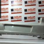 VW GOLF-6 09-13 ÇIKMA ARKA TAMPON OEM; 5K6807421