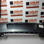 VW GOLF-6 09-13 ÇIKMA ARKA TAMPON OEM; 5K6807421