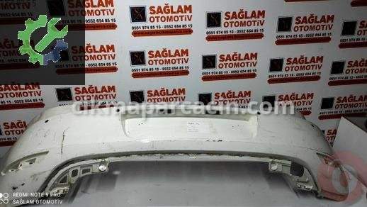 Volkswagen Golf Arka Tampon çıkma parça