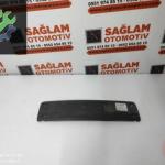 VW GOLF-6 ÇIKMA ÖN PLAKALIK OEM; 1K9807287
