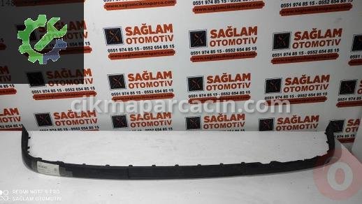 Volkswagen Golf Tampon Bandı çıkma parça